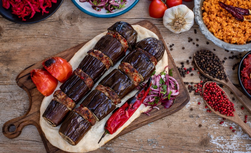 şanlıurfa akşam yemeği