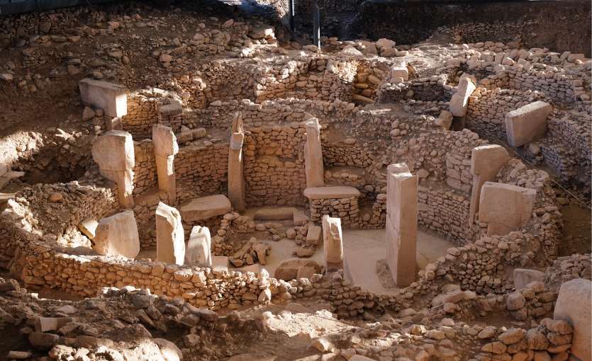 şanlıurfa göbeklitepe