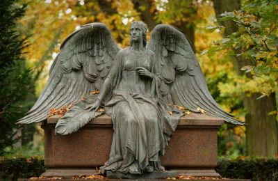 şehirlerin sessiz hafızaları