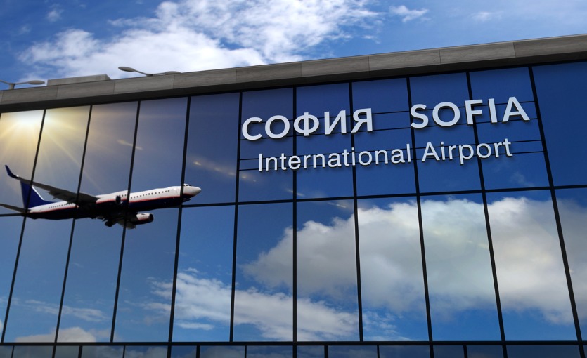 sofya'ya nasıl gidilir