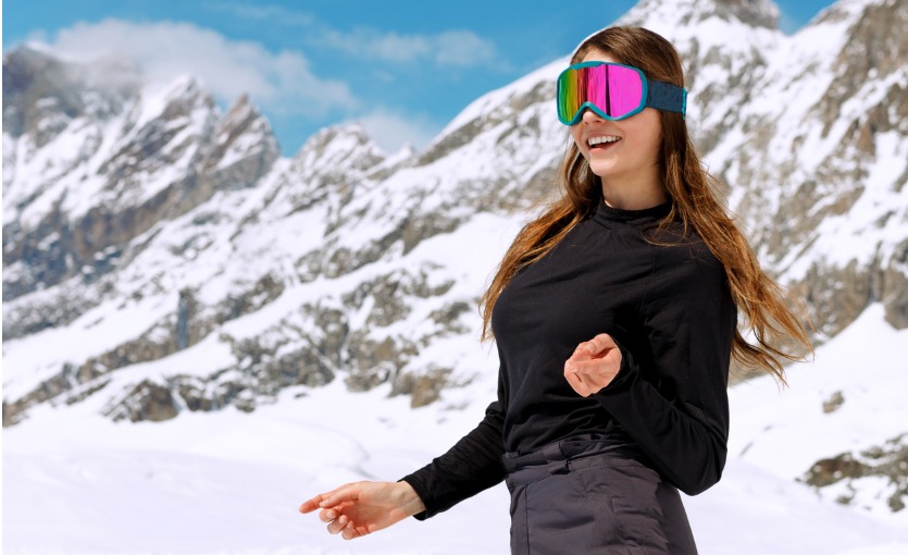 tomorrowland winter konaklama