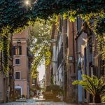 Emily in Paris Roma'da