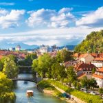 ljubljana gezilecek yerler