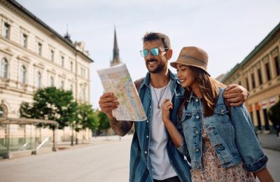 Baharın Uyanışını İzleyebileceğin Yerler