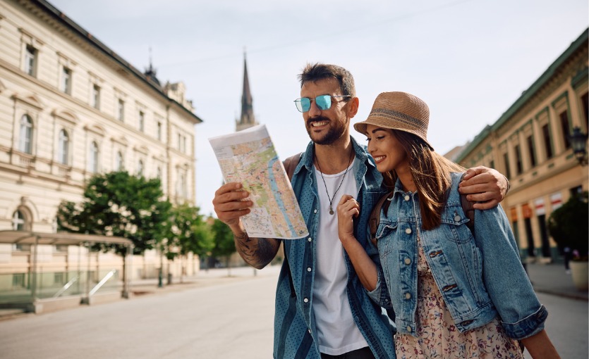 Baharın Uyanışını İzleyebileceğin Yerler