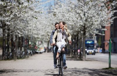 burcuna göre bahar rotası