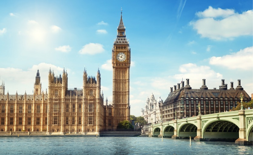 Başak burcu, Londra