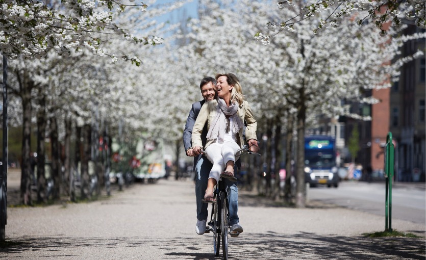 burcuna göre bahar rotası