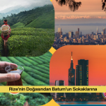 rize ve batum gezisi