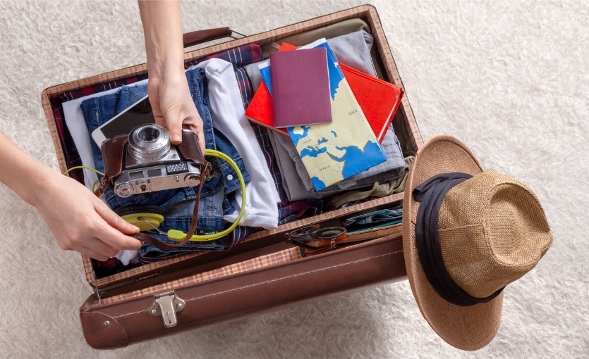 vizesiz hafta sonu gezisi