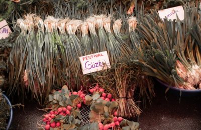 alaçatı ot festivali