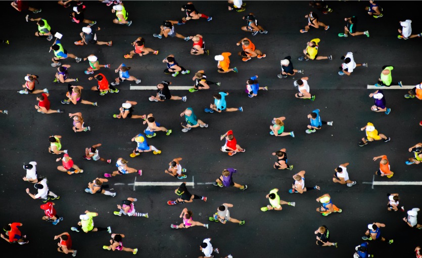 avrupa ultra maraton