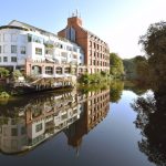 Leipzig'de gezilecek yerler