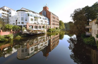 Leipzig'de gezilecek yerler