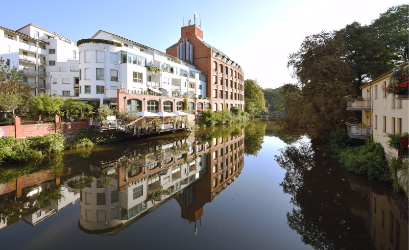 Leipzig'de gezilecek yerler