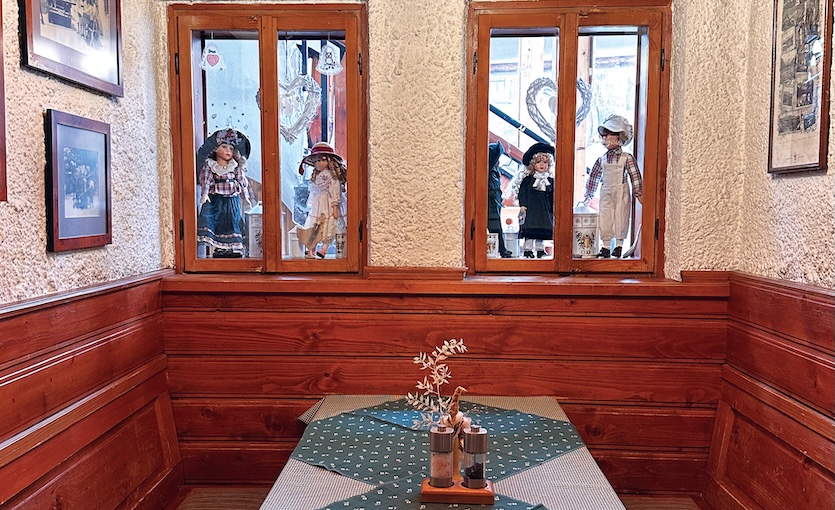 Gostilna Pri Planincu