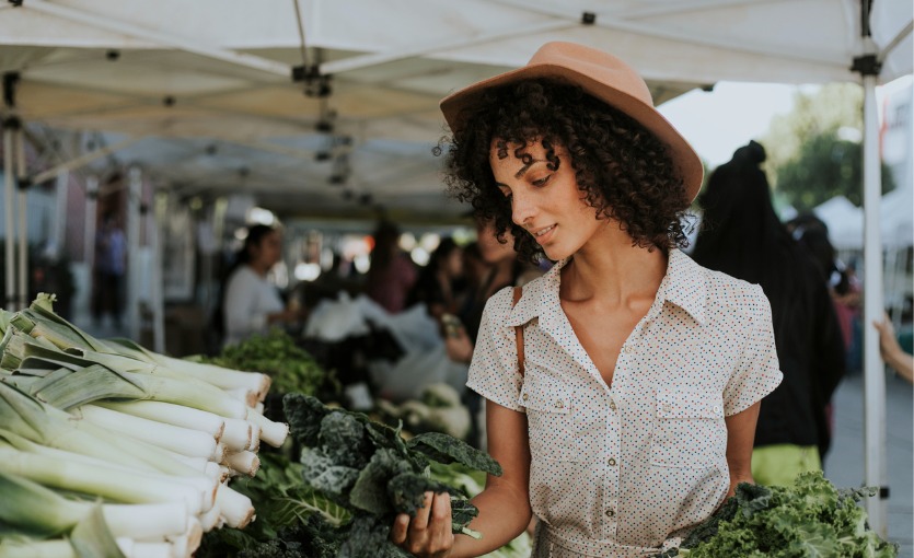 Bodrum Acı Ot Festivali