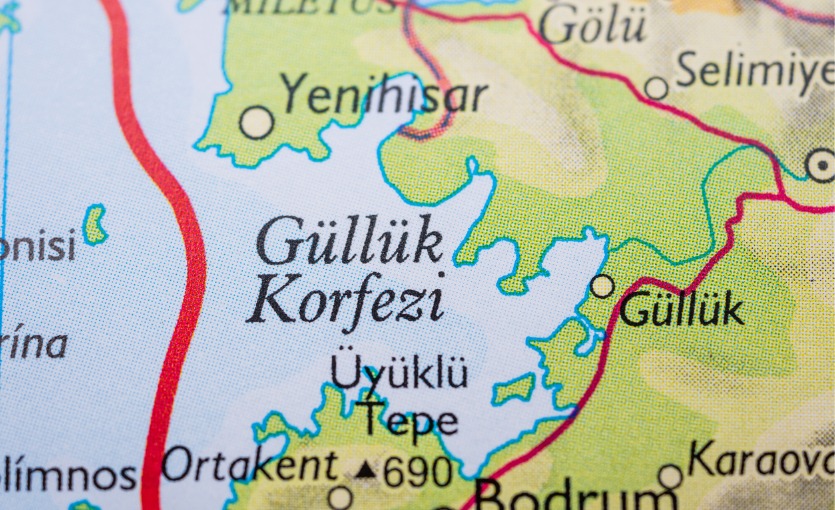 bodrum acı ot festivali