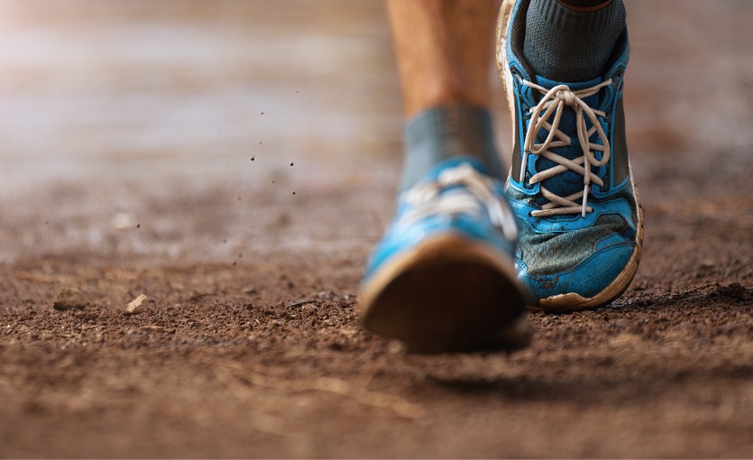 Laverado Ultra Trail, İtalya