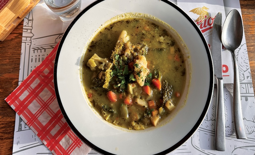 Slovenska Hiša - Figovec