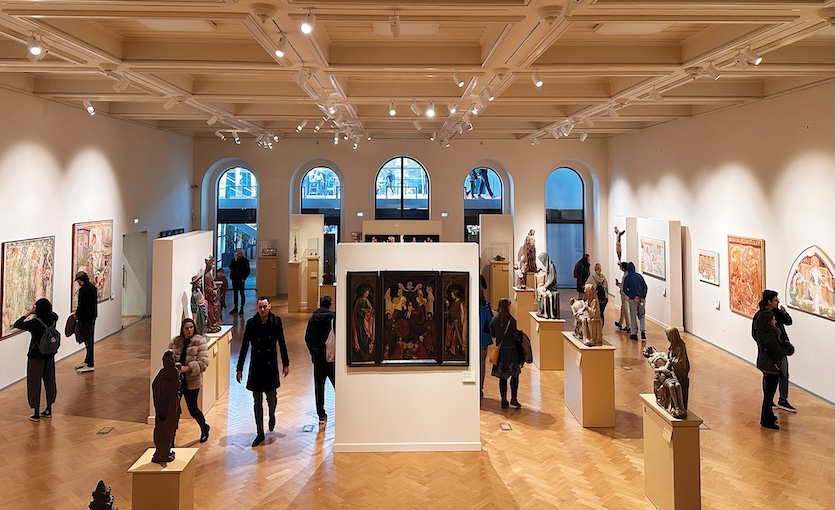 National Gallery of Slovenia