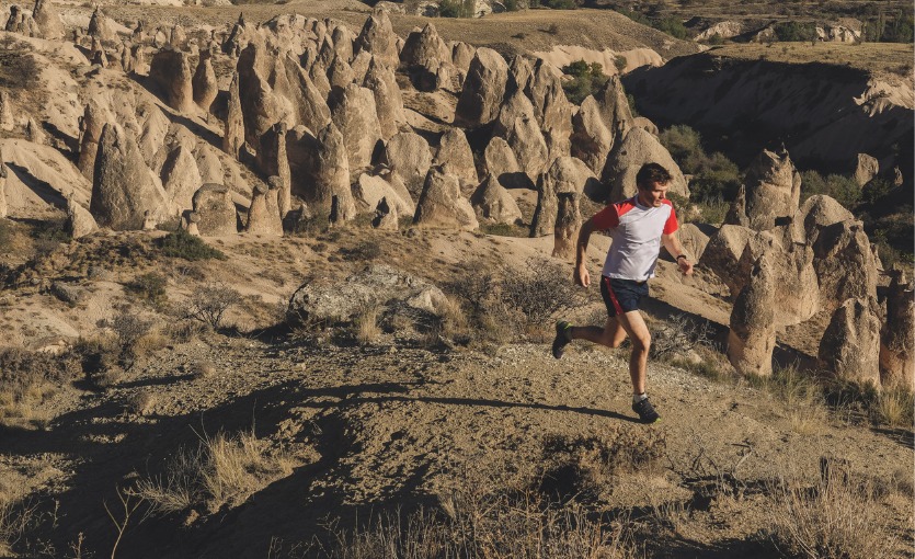 Kapadokya Ultra Trail