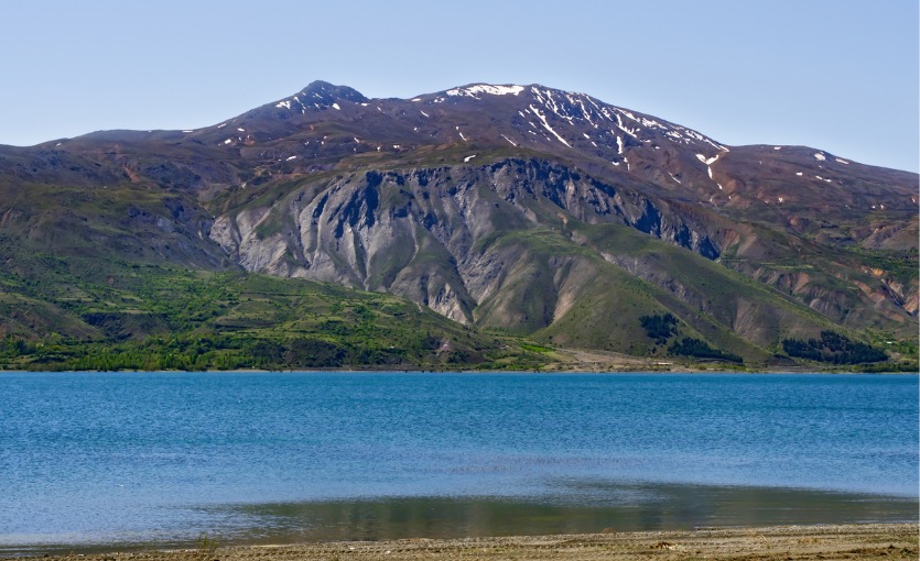 Elazığ'a nasıl gidilir