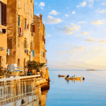 rovinj, hırvatistan