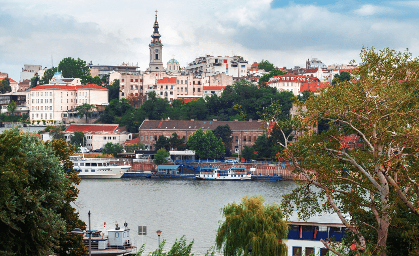 belgrad