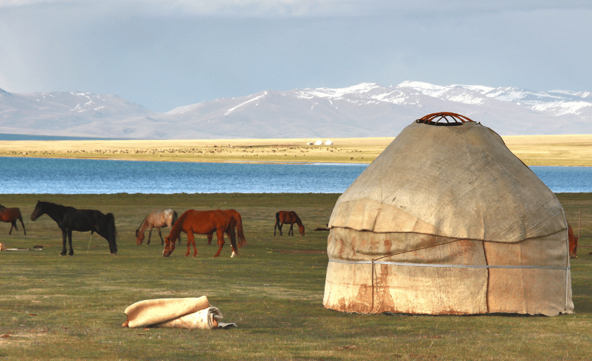 bişkek, kırgızistan