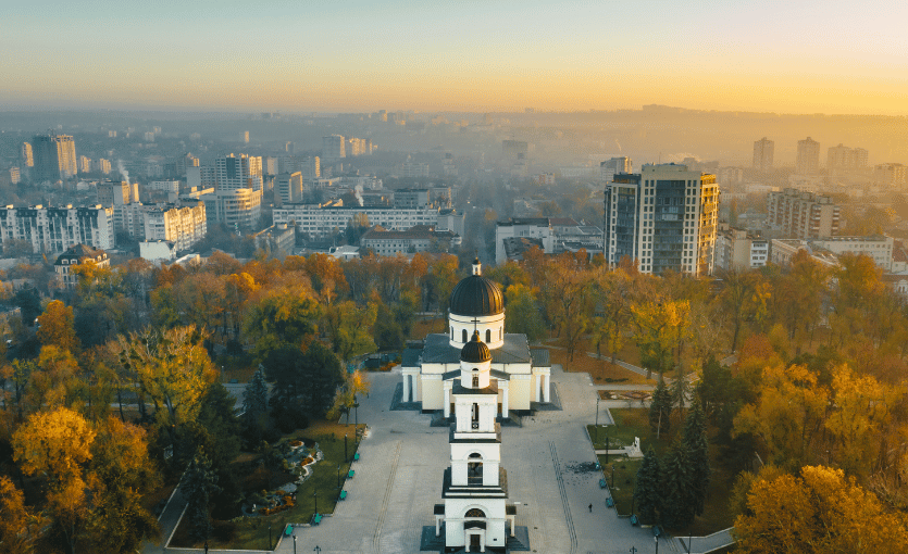 Kişinev