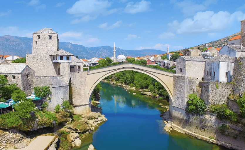 Saraybosna