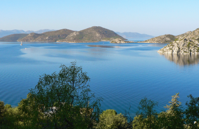 Bozburun, Söğüt