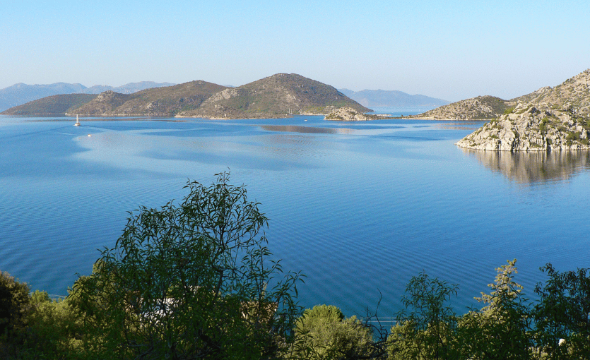 Bozburun, Söğüt