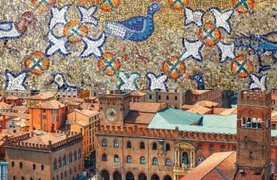 bologna ve ravenna