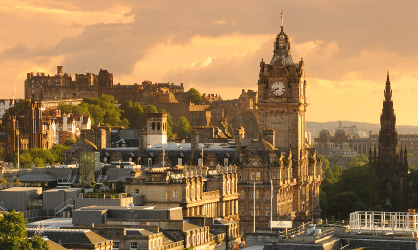 Kopenhag, Danimarka