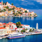 simi adası gezi rehberi