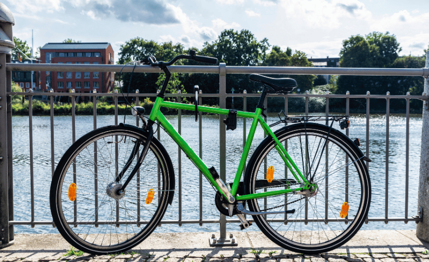 bremen bisiklet