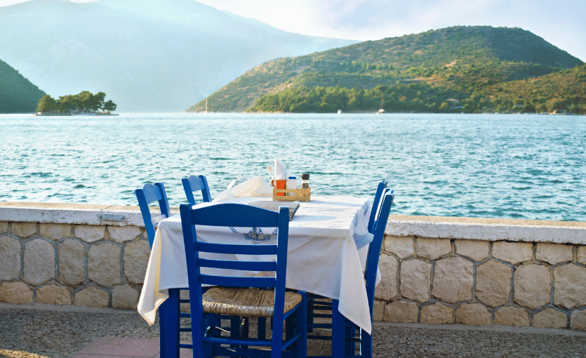 İthaka Adası