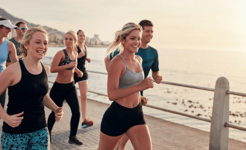 run clublar