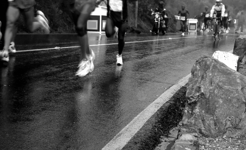 maraton şehirleri