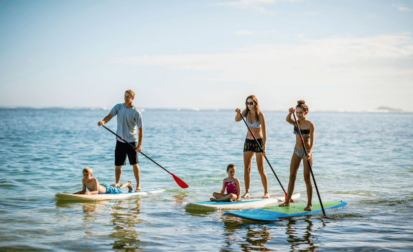 istanbul'da sup