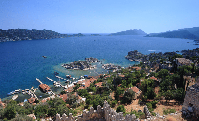kekova