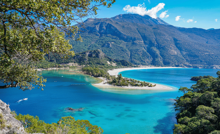 Ölüdeniz