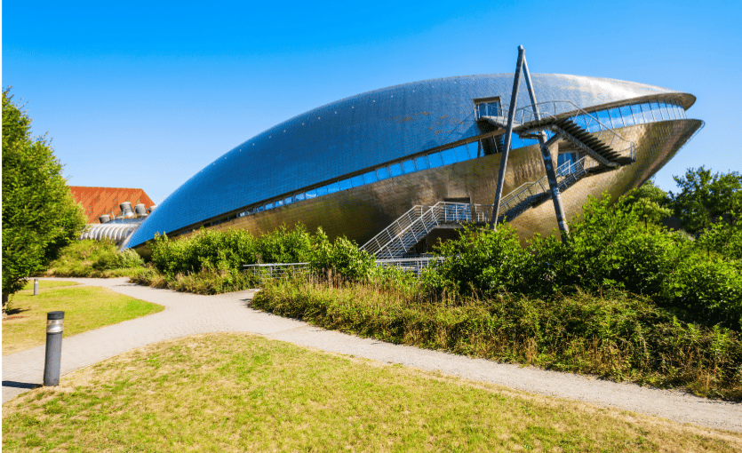 Universum Bremen