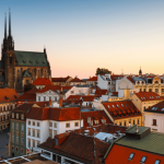 brno gezilecek yerler