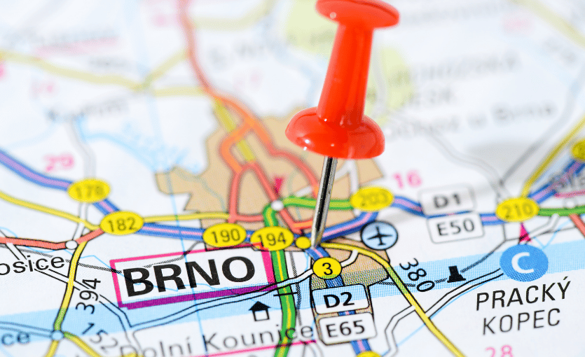 Brno nasıl bir yer