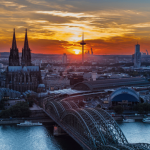 köln, almanya