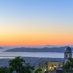 Kos adası gezilecek yerler