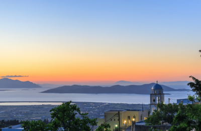 Kos adası gezilecek yerler